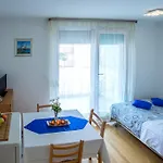 Apartman Studio Teuta