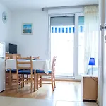 Studio Teuta Apartman *