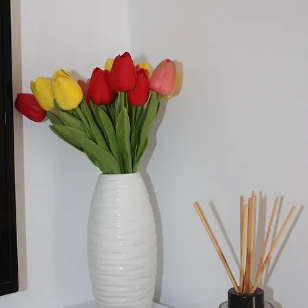 Apartamento Teuta - Private Parking *