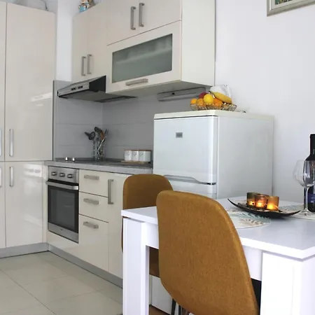 Studio Teuta * Split