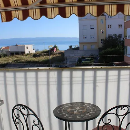 Апартаменты Teuta - Private Parking