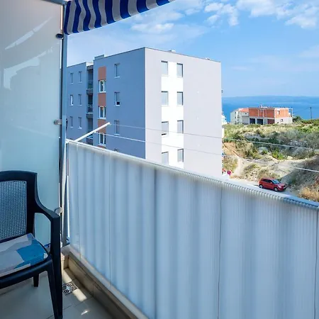 Studio Teuta Apartment
