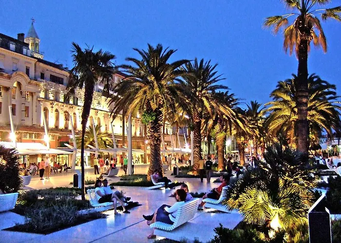 דירה Teuta - Private Parking